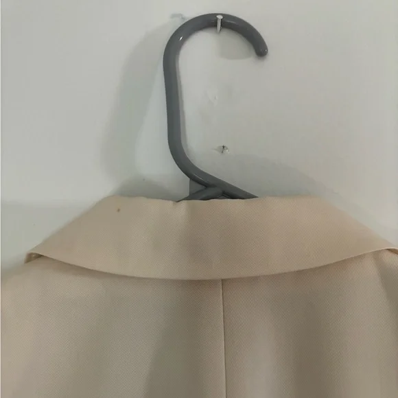 Marc Jacobs Redux Grunge Collection 1993/2018 Blazer size xs/us 0 - Picture 11 of 12